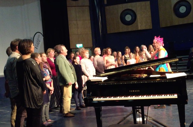 choir 3