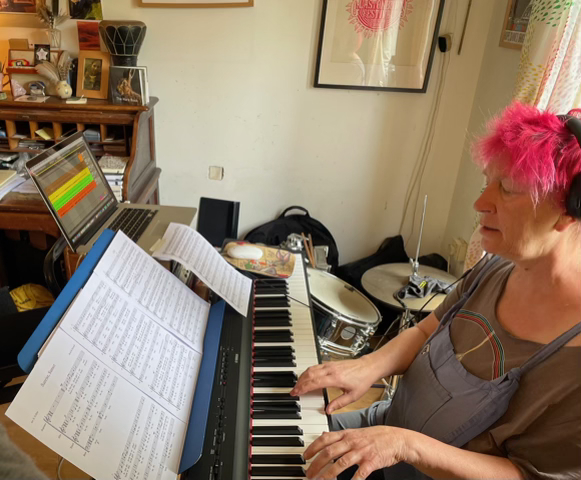 Composer