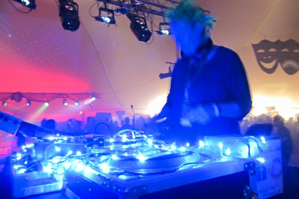 DJ Random